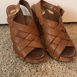Tory Burch Summer Heel